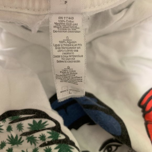 H3H3 Productions Character T-Shirt - Picture 2 of 2